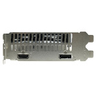 Afox RX6500XT 4GB AFRX6500XT-4GD6H4 Видеокарта 5