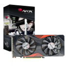 Afox RTX3060 GAMING 12GB AF3060-12GD6H4-V4 Видеокарта 