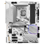 ASRock Z890 PRO RS WIFI WHITE Материнская плата 3