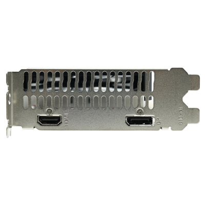 Afox RX6500XT 4GB AFRX6500XT-4GD6H4 Видеокарта 4