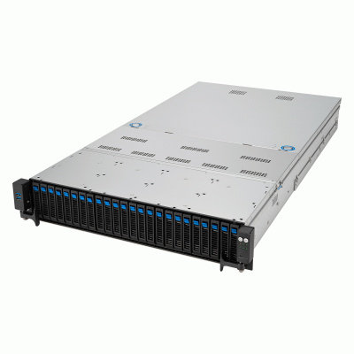 ASUS RS720A-E12-RS24 Серверная платформа 90SF02E1-M00720