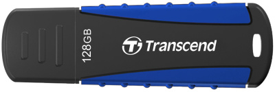 Transcend JetFlash 810 128 ГБ Флеш-накопитель TS128GJF810