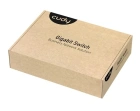 Cudy GS2008PS2 Коммутатор 5