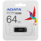 ADATA UR340 64GB Флэш-накопитель AROY-UR340-64GBK 2