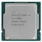 Intel CORE I9-11900K OEM CM8070804400161S RKND Процессор 