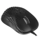 Hiper Aero A-2 Black Мышь игровая 3