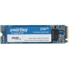 Smartbuy Stream E13T 256Gb SSD Накопитель SBSSD-256GT-PH13T-M2P4 