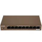 Tenda TEG1109P-8-102W Коммутатор