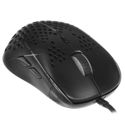 Hiper Aero A-2 Black Мышь игровая 2