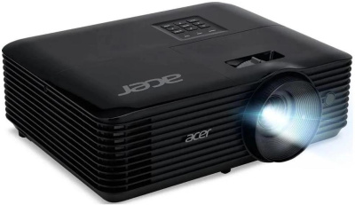 Acer X139 DLP 5200Lm MR.JX6CD.001 Проектор 1