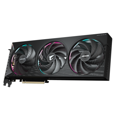 Gigabyte RTX5060 ELITE GV-N5060AORUS E-8GD Видеокарта 2