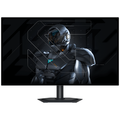 Gigabyte MO27Q28GR 20VM0-27Q28GRBK-1EKR Монитор
