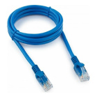 Cablexpert PP12-1.5M/B Патч-корд UTP