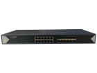 Hikvision DS-3E0524TF Коммутатор