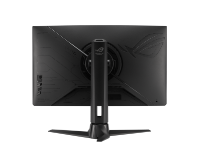 Asus ROG Strix XG27AQV Монитор  1