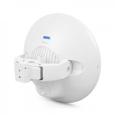 Ubiquiti UISP Wave Nano Беспроводная точка доступа (WAVE-NANO-EU) 11