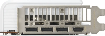 Asus PRIME-RX9070XT-O16GWHITE Видеокарта 4