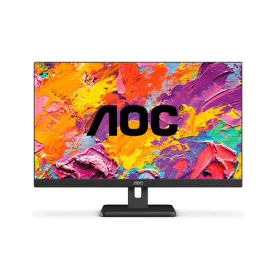 AOC 24E3UM ЖК монитор 24''