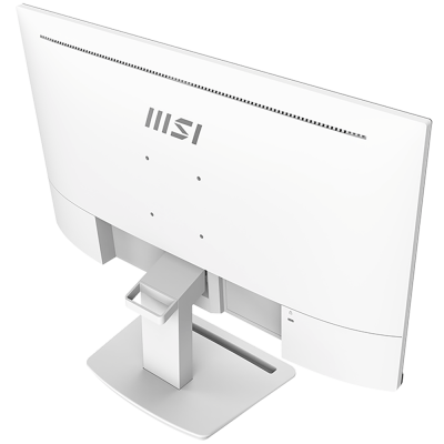 MSI PRO MP243XW White 9S6-3PB5CH-201 Монитор 8