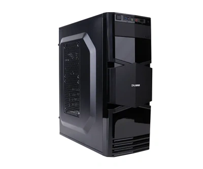 Zalman ZM-T3 Корпус