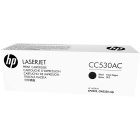 HP 304A CC530AC Тонер-картридж