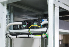 БАСТИОН SKAT-UPS 10000 SNMP Комплекс бесперебойного питания 7