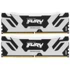 Kingston FURY Renegade Silver RGB KF560C32RSAK2-64 Оперативная память 2