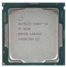 Intel Core i5 9500 OEM CM8068403362610S RF4B Процессор 