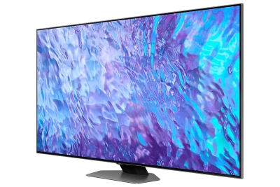 Samsung QE65Q80CAUXRU Телевизор 1