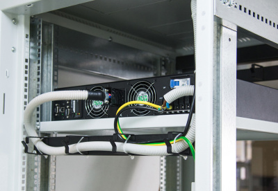 БАСТИОН SKAT-UPS 10000 SNMP Комплекс бесперебойного питания 6