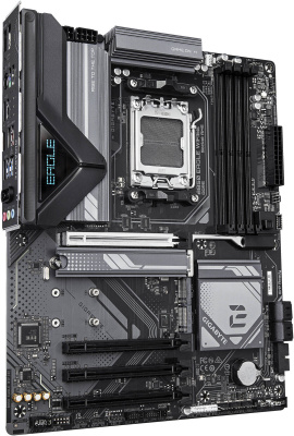 GIGABYTE B850 EAGLE WIFI6E Материнская плата 2