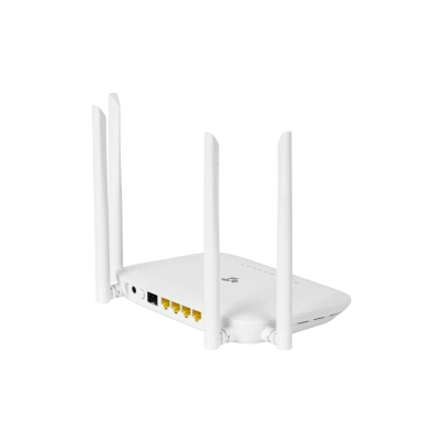 SNR SNR-RT522-G41-SFP Wi-Fi роутер 4