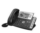Yealink Network Technology SIP-T38G IP-телефон