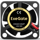 Exegate EX295212RUS Вентилятор