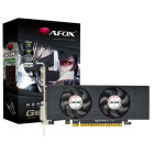 AFOX GeForce GTX 750 4GB AF750-4096D5L4-V2 Видеокарта 5