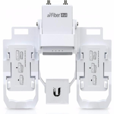 Ubiquiti airFiber 4x4 (AF-MPX4) MIMO-мультиплексор 2