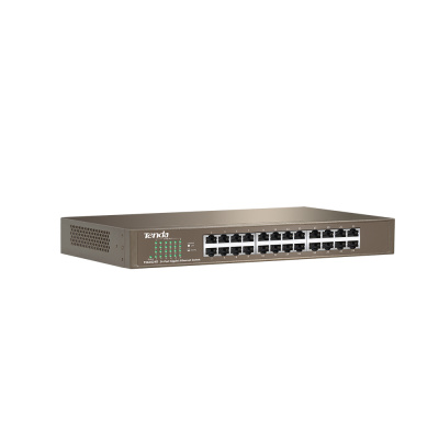 Tenda TEG1024D Коммутатор 2