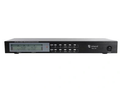 Intrend ITWMIC-JS-LH Микрофонная система 3