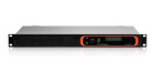 Biamp Tesira FORTE AVB CI Аудиопроцессор 912.0395.900/911.0395.900