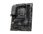 MSI PRO B760-P DDR4 II Материнская плата 2