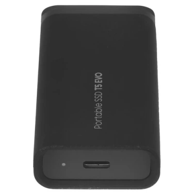 Samsung MU-PH4T0S/WW Внешний SSD 1