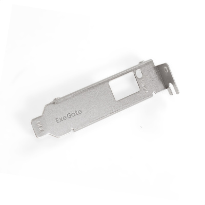 Exegate EXE-X520-DA1 EX296227RUS Сетевой адаптер 4
