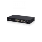 Ubiquiti EdgeSwitch 18X (ES-18X) Коммутатор 5
