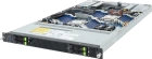 Gigabyte R183-ZK0 6NR183ZK0DR000ACL12 Серверная платформа