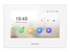 Hikvision DS-KH6320-LE1/WHITE(B) IP-видеодомофон 2