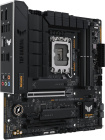 ASUS TUF GAMING B760M-PLUS 90MB1ES0-M1EAY0 Материнская плата 2