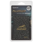 Apacer AS340 PANTHER 960 Гб SSD Жесткий диск AP960GAS340G-1 2