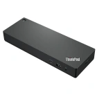 Lenovo ThinkPad Universal Thunderbolt 40B00135EU Док-станция