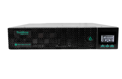 Systeme Electric SRTSE SRTSE1500RTXLIG2-NC ИБП 12