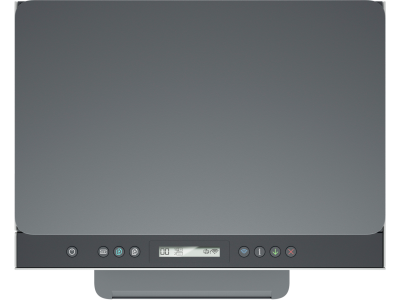 HP Smart Tank 720 6UU46A Струйное МФУ 5